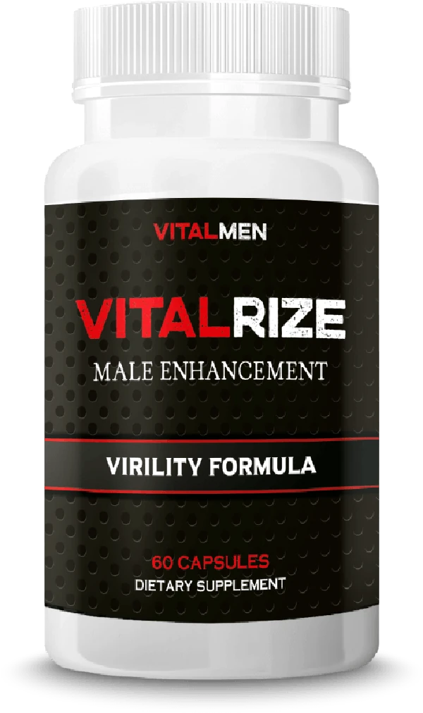 VitalRize Supplement